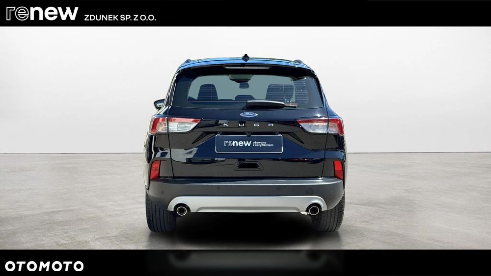 Ford Kuga 1.5 EcoBoost FWD Titanium - 4