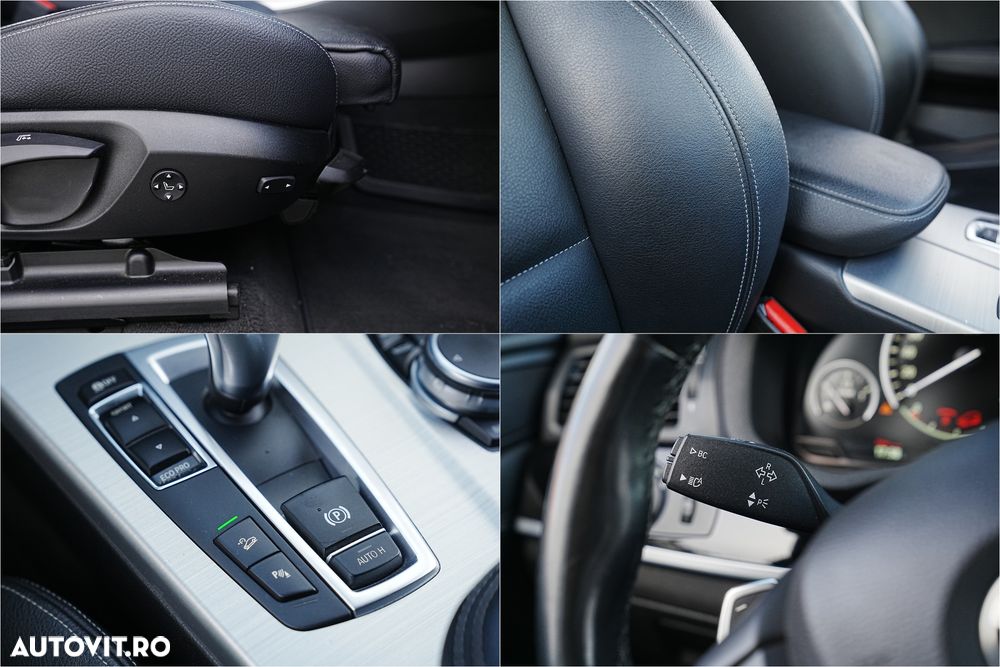 BMW X3 - 26