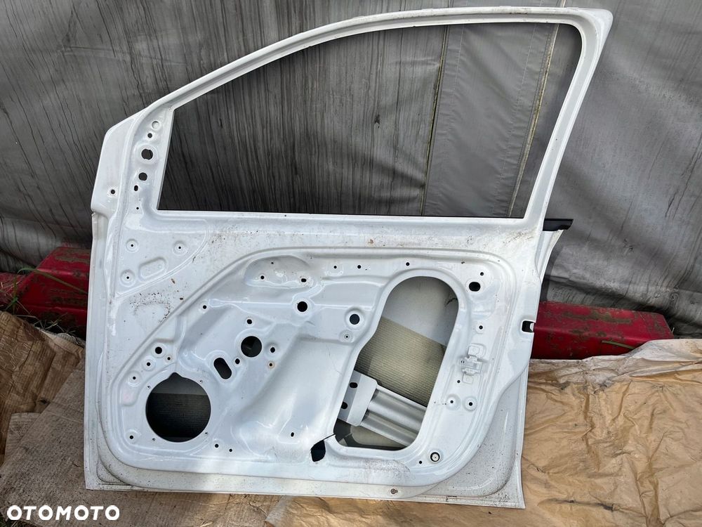 Drzwi prawe przednie SKODA MI VW UP SKODA CITYGO - 7