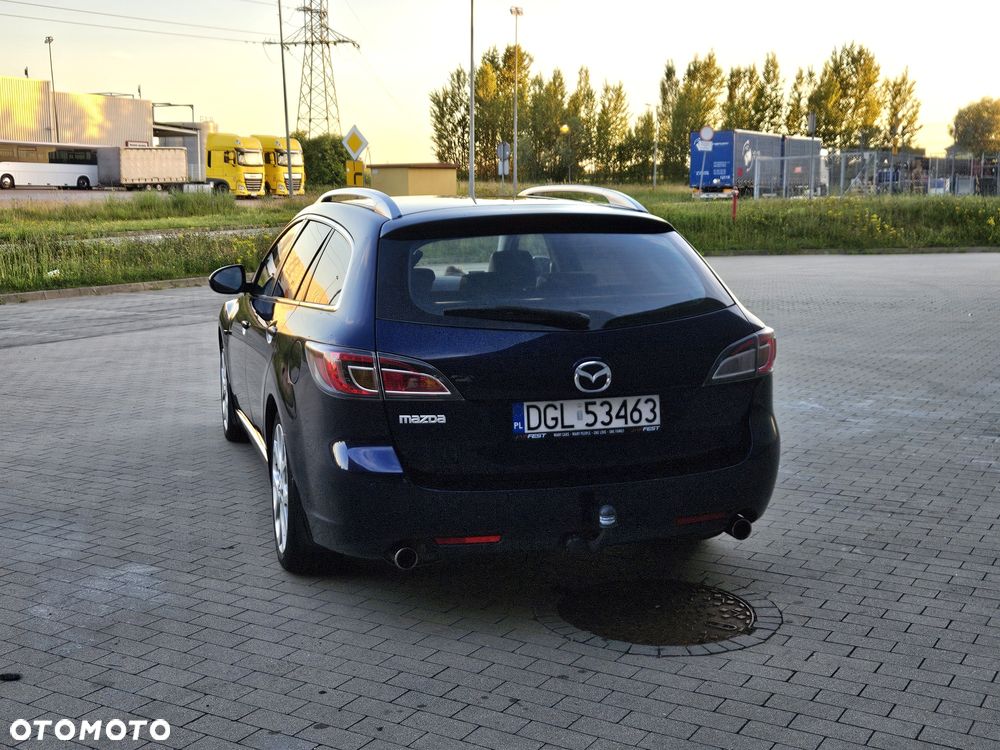 Mazda 6 - 3