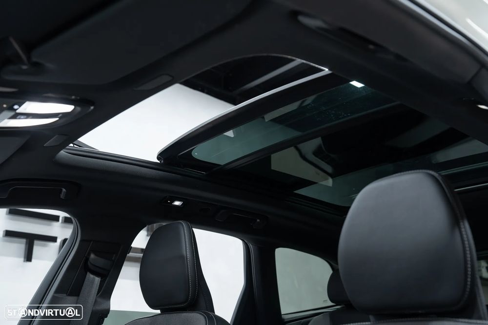 Volvo XC 60 T8 AWD Recharge Core - 27