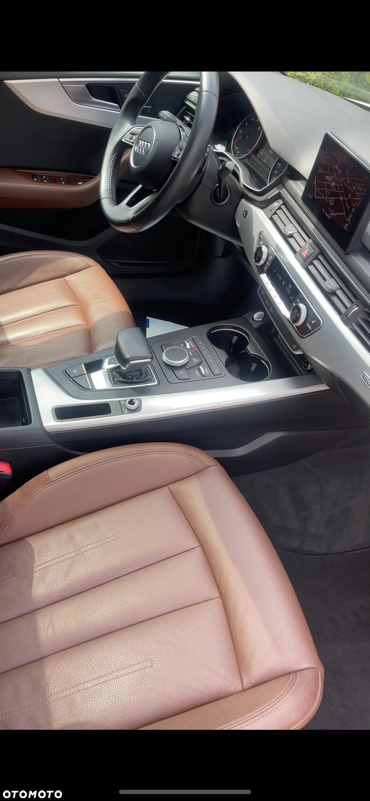 Audi A4 2.0 TFSI Quattro S tronic - 22