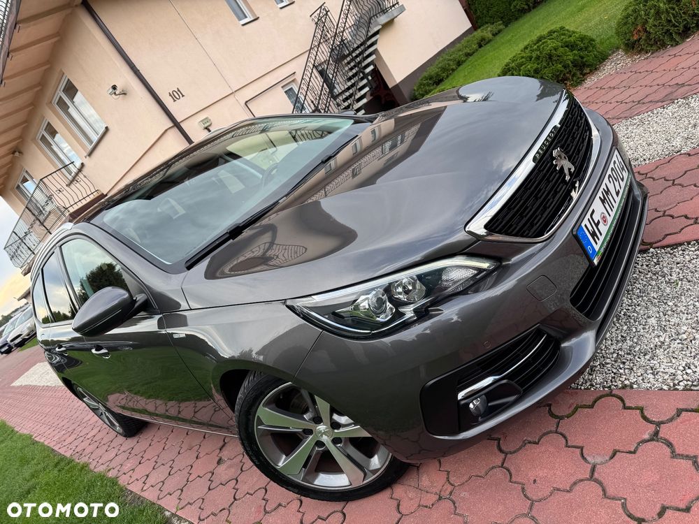 Peugeot 308 PureTech 130 Stop & Start Style - 3