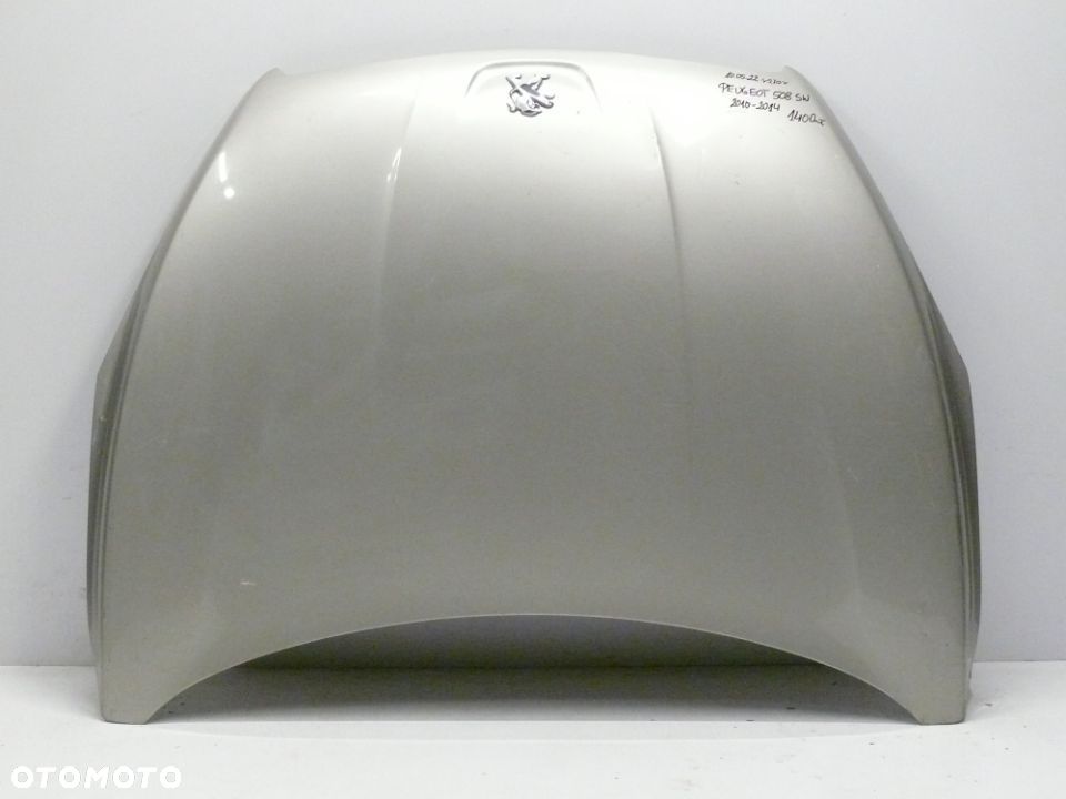 MASKA PEUGEOT 508 SW 2010 2014 - 1