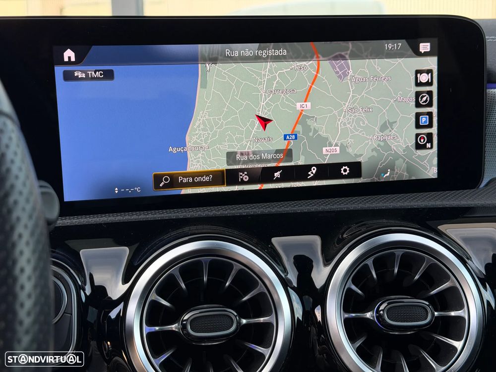 Mercedes-Benz CLA 250 e 8G-DCT Edition AMG Line - 30