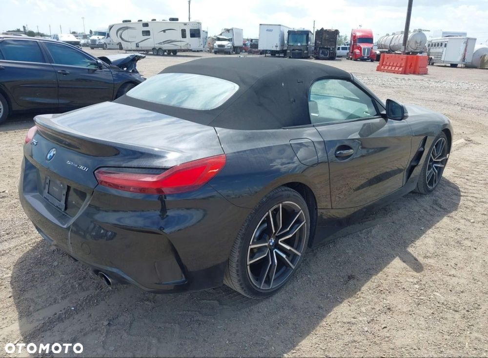 BMW Z4 - 9