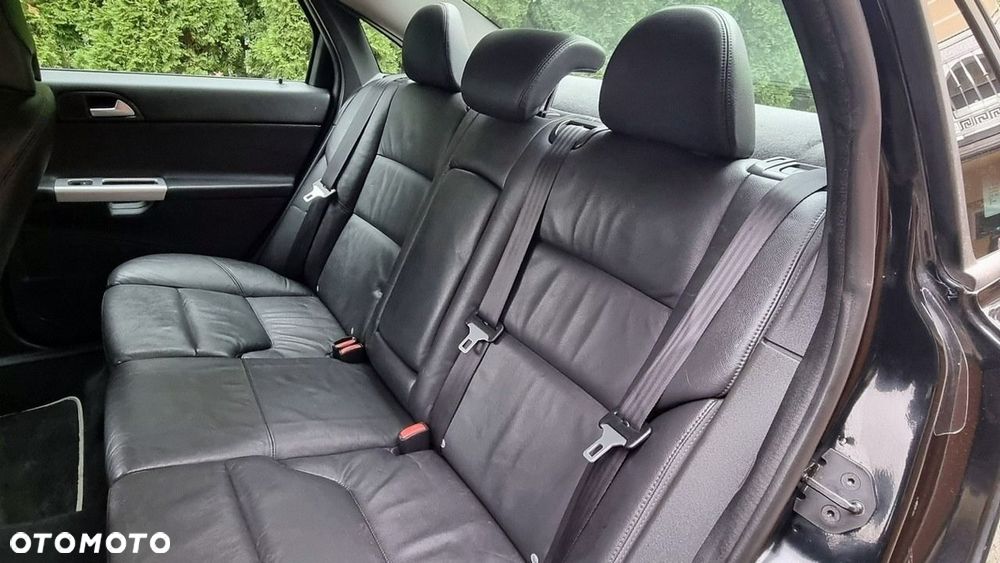 Volvo S40 - 16