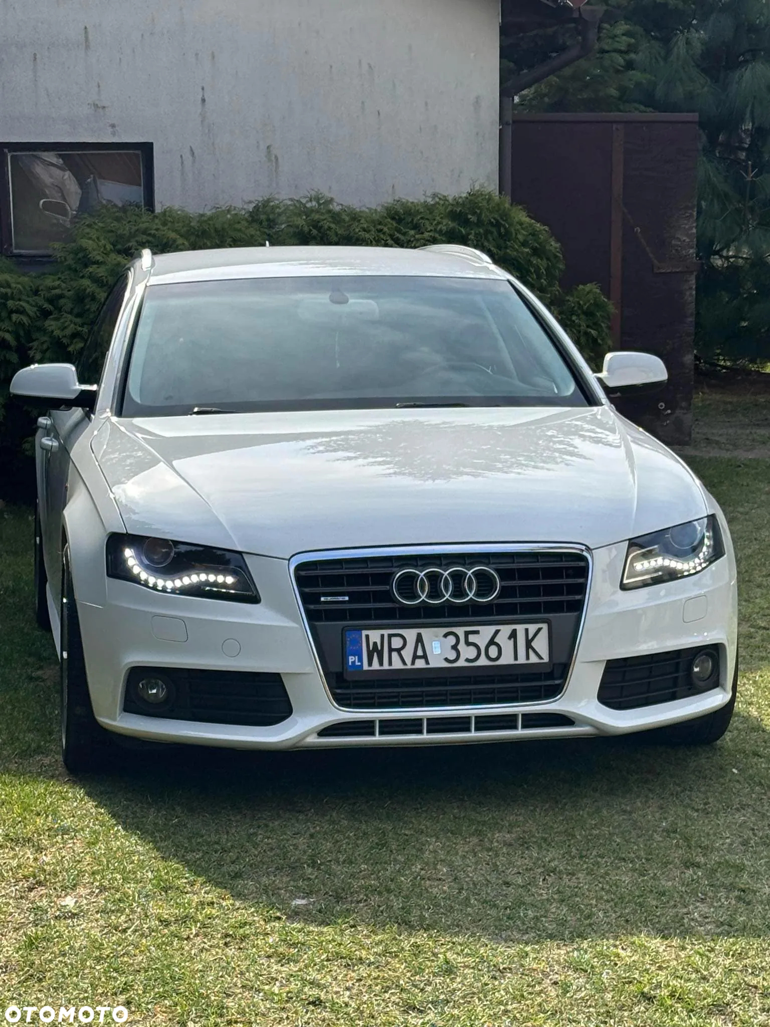 Audi A4 2.0 TFSI Quattro S tronic - 35