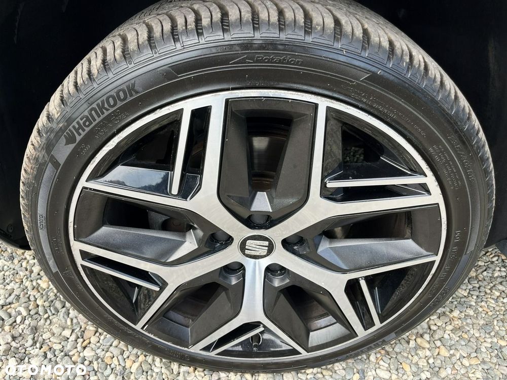 Seat Ateca 2.0 TDI DSG FR - 39
