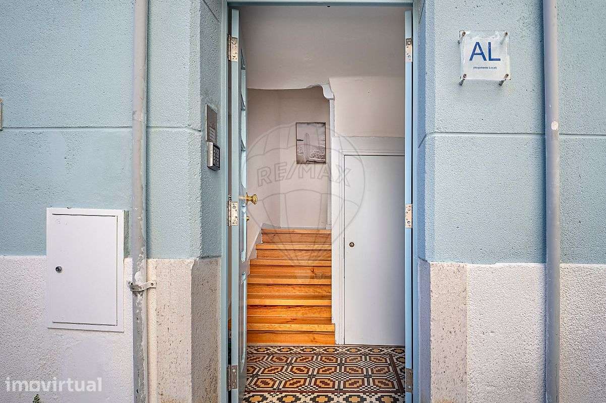 Apartamento T3 para venda - Grande imagem: 2/13
