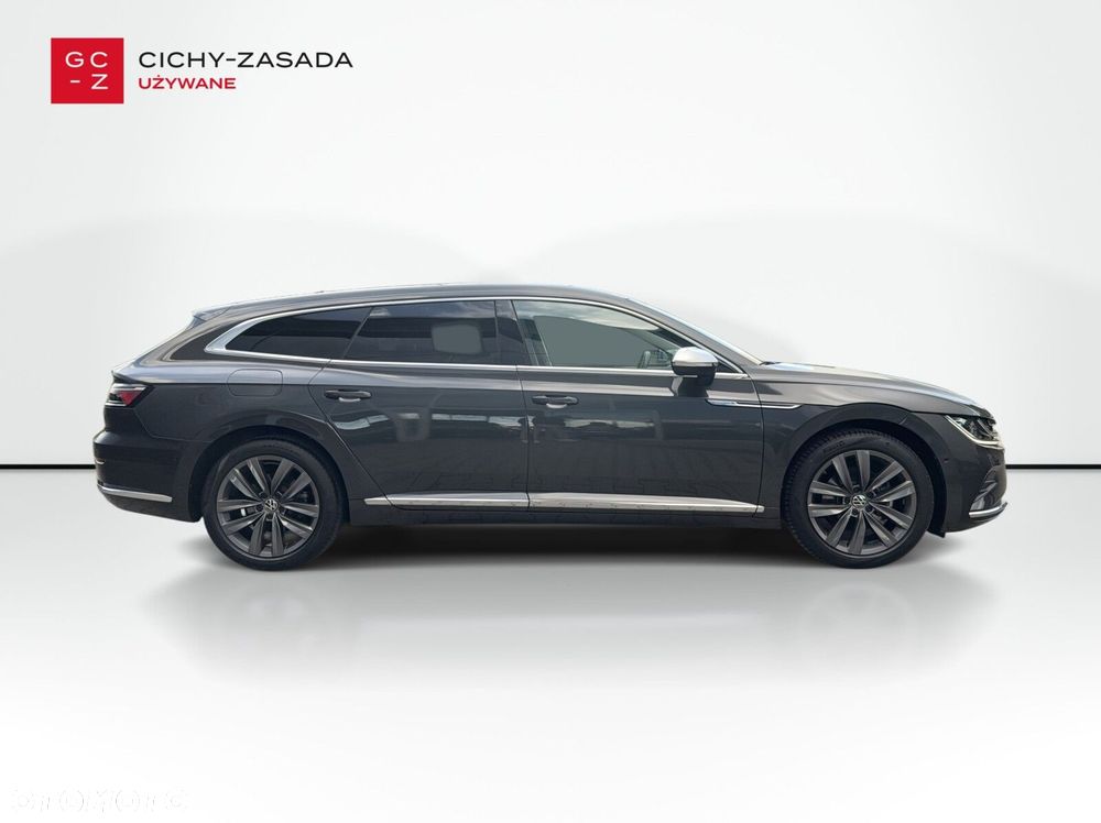 Volkswagen Arteon Shooting Brake - 7