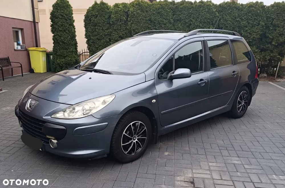 Peugeot 307 140 Premium - 1