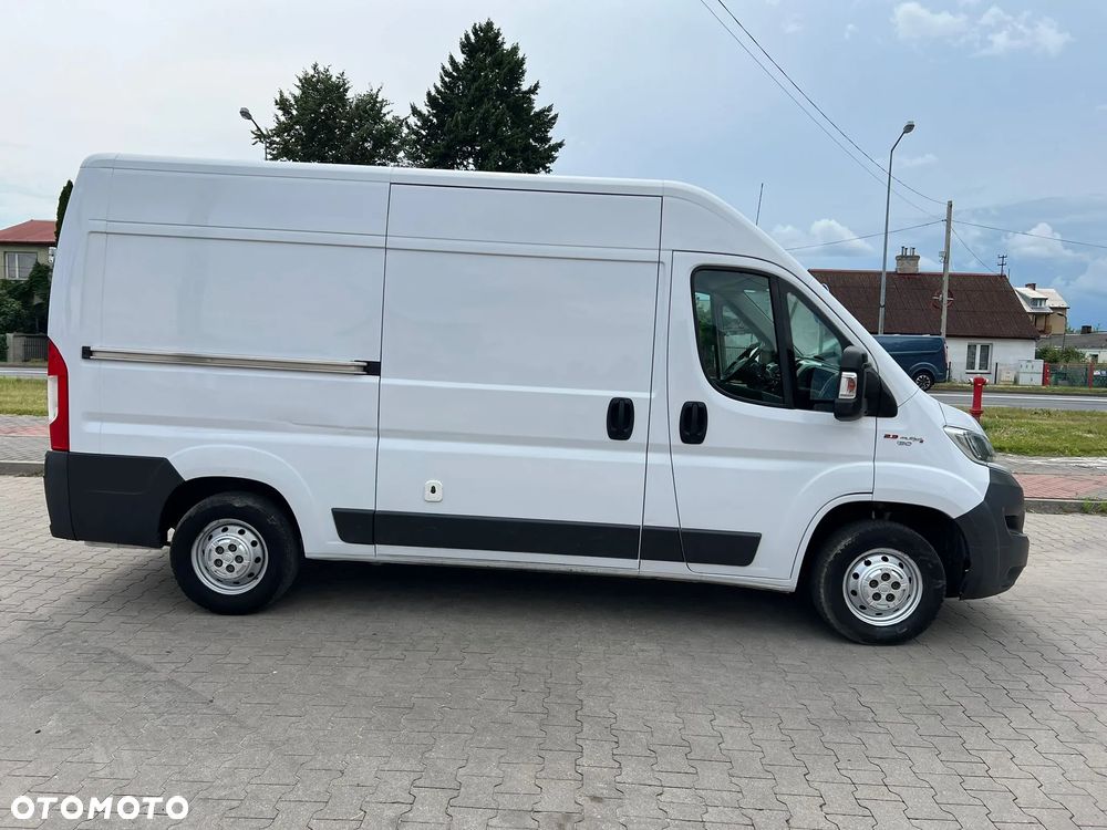 Fiat Ducato L2H2 - 4