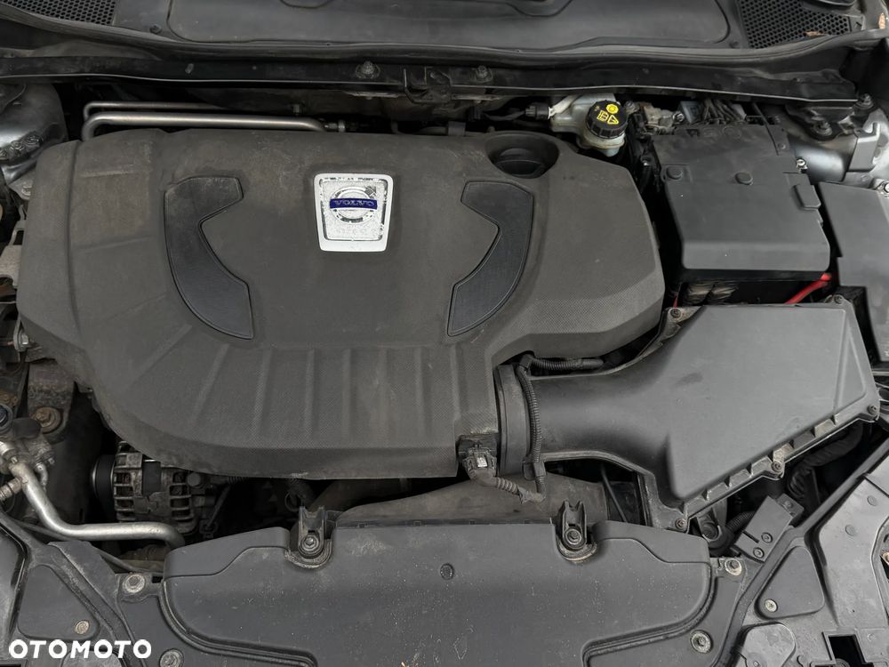 Volvo V40 D3 Summum - 10