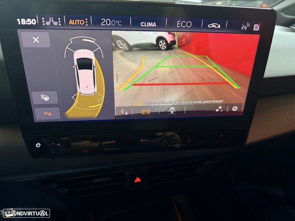 Cupra Born 58 kWh - 10