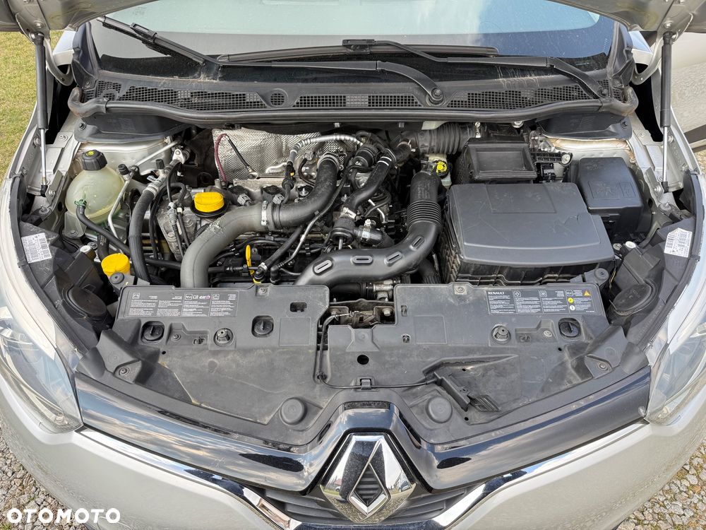 Renault Captur TCe 120 EDC Luxe - 15