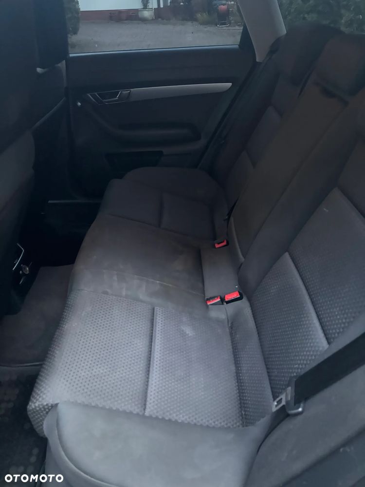 Audi A4 Allroad - 13