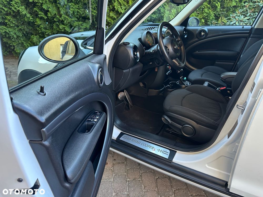 MINI Countryman - 16