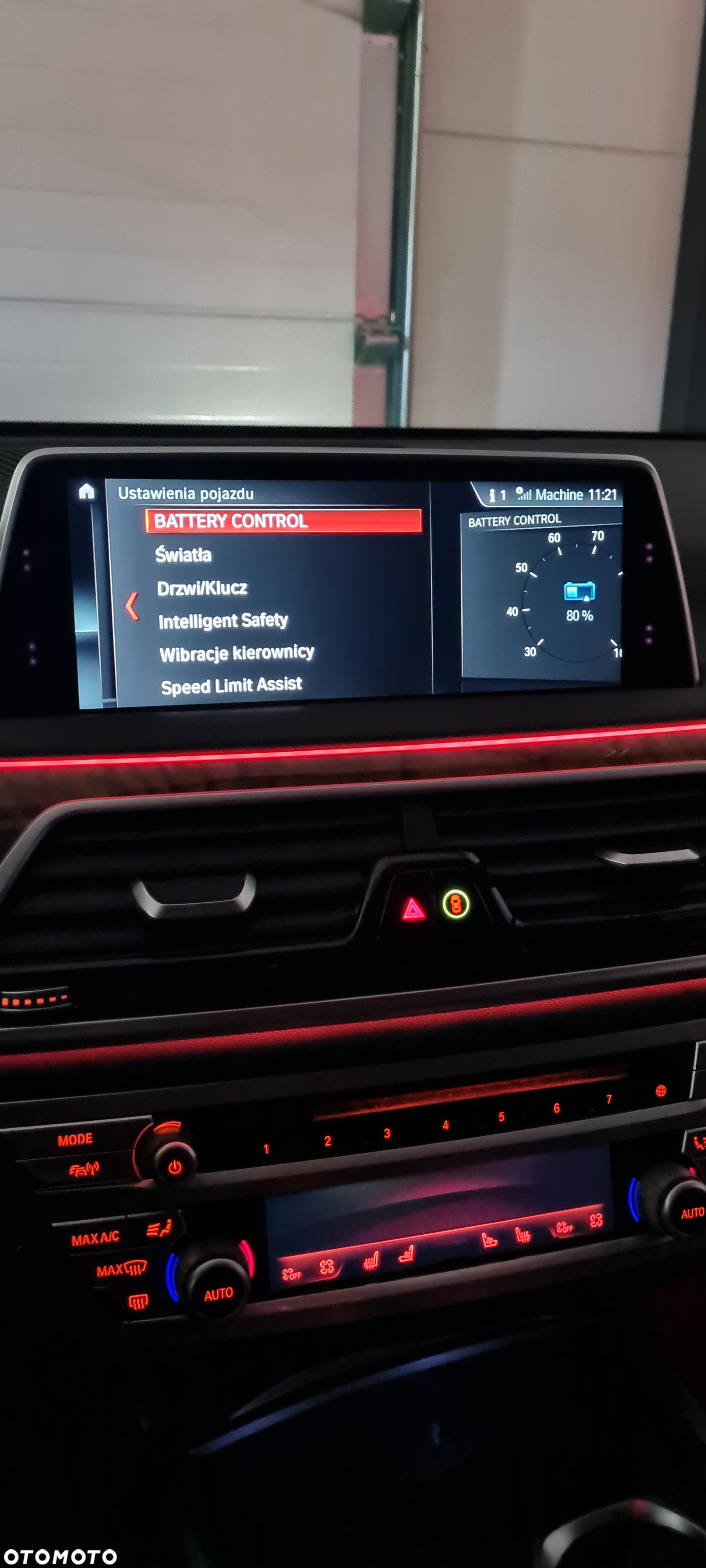 BMW Seria 7 740Le xDrive iPerformance - 21