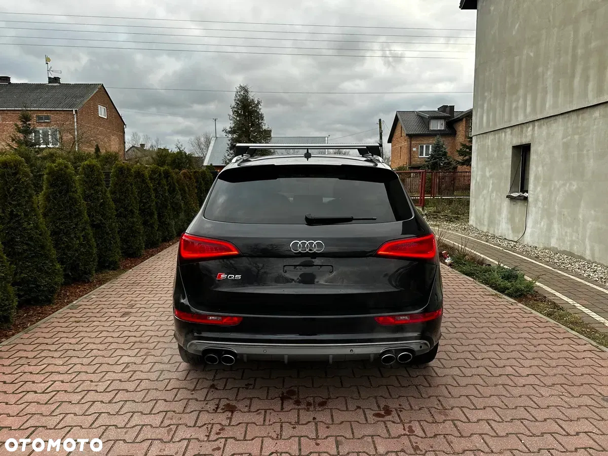 Audi SQ5 - 3