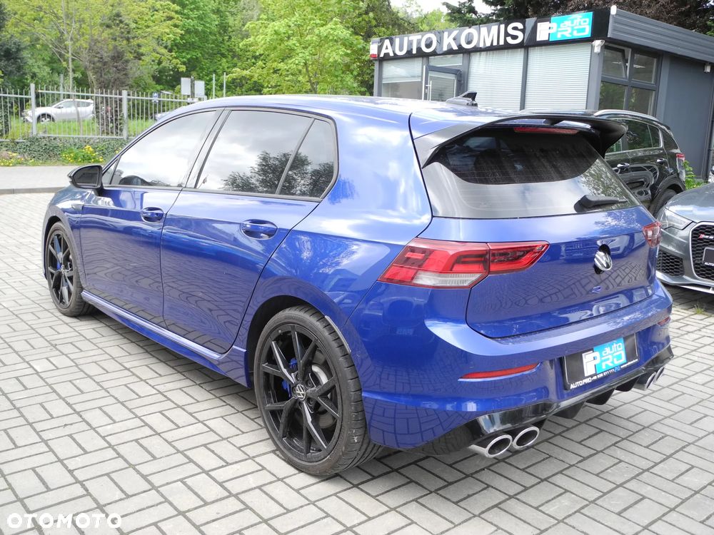 Volkswagen Golf - 4
