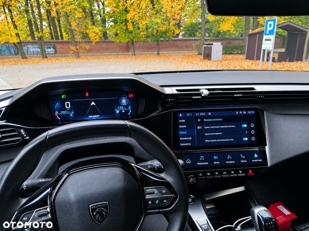 Peugeot 308 - 6