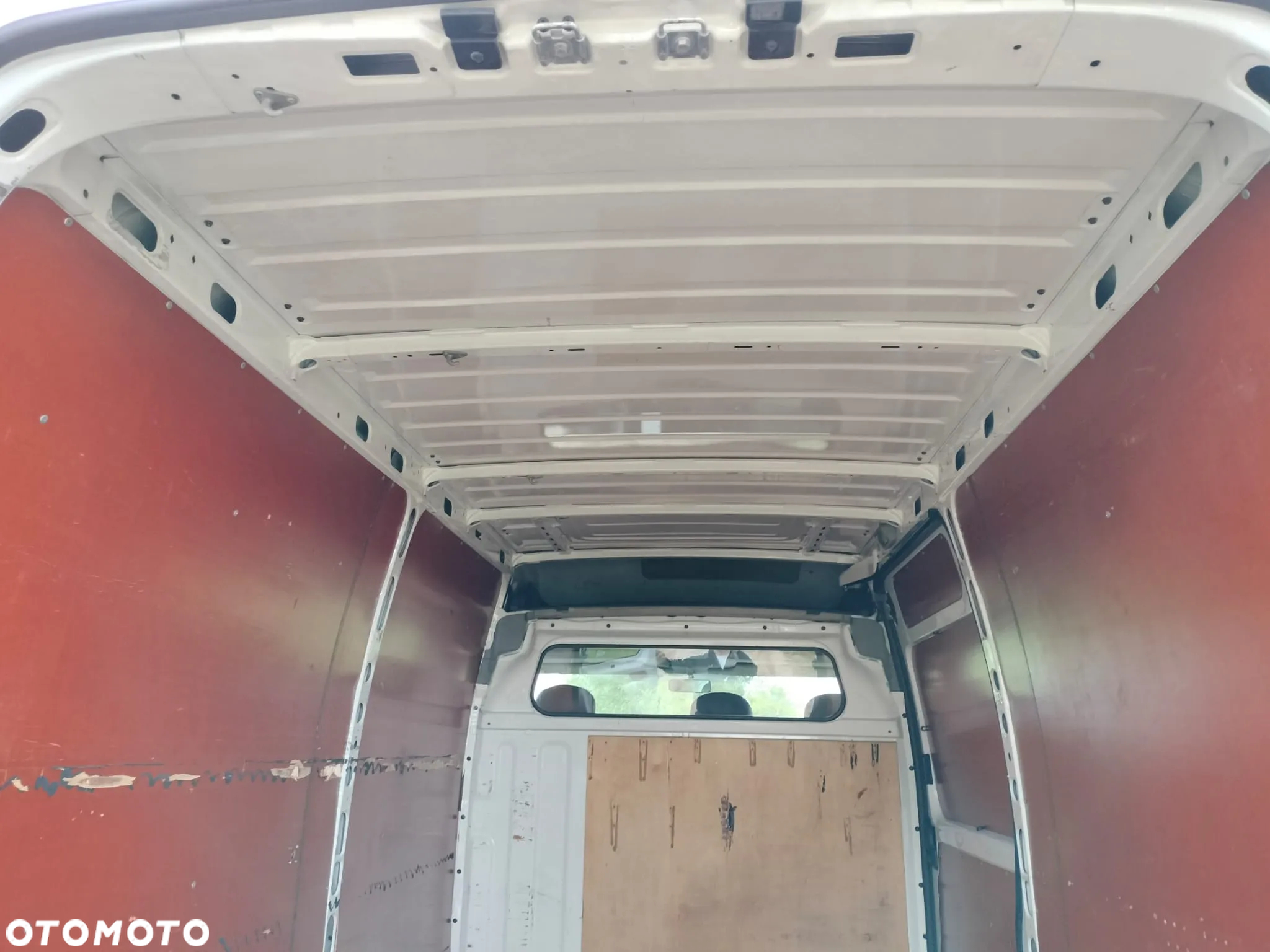 Renault master - 17