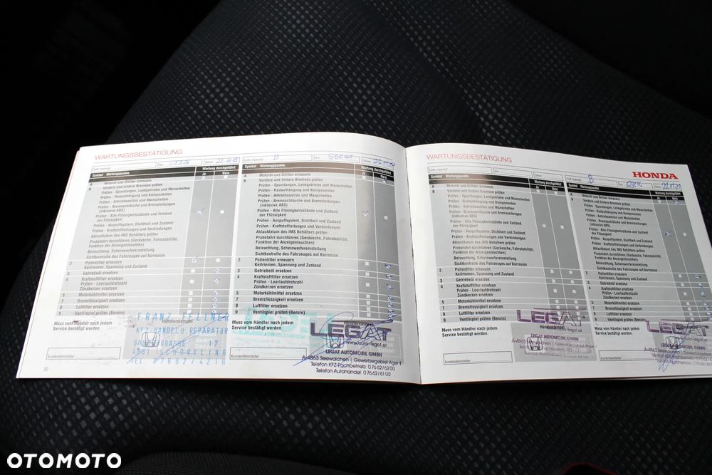 Honda Jazz 1.2 i-VTEC - 19