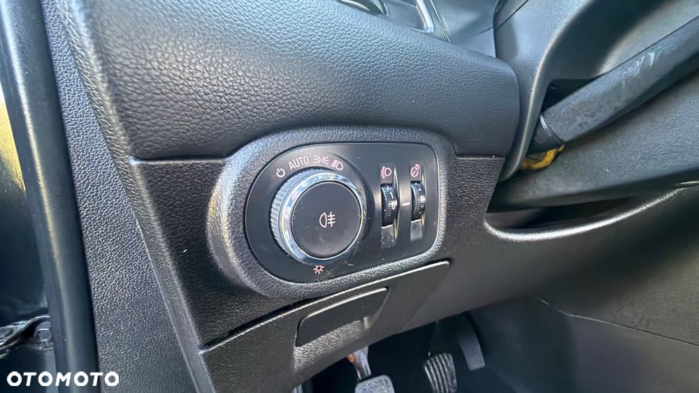 Opel Zafira Tourer 2.0 CDTI Active - 15