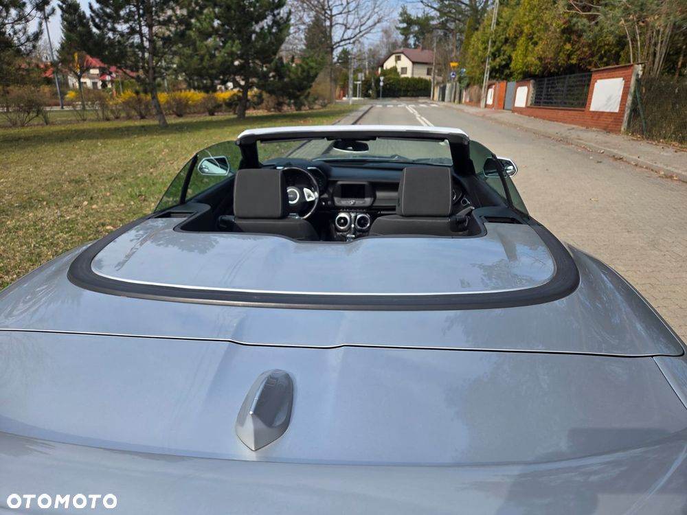 Chevrolet Camaro - 8