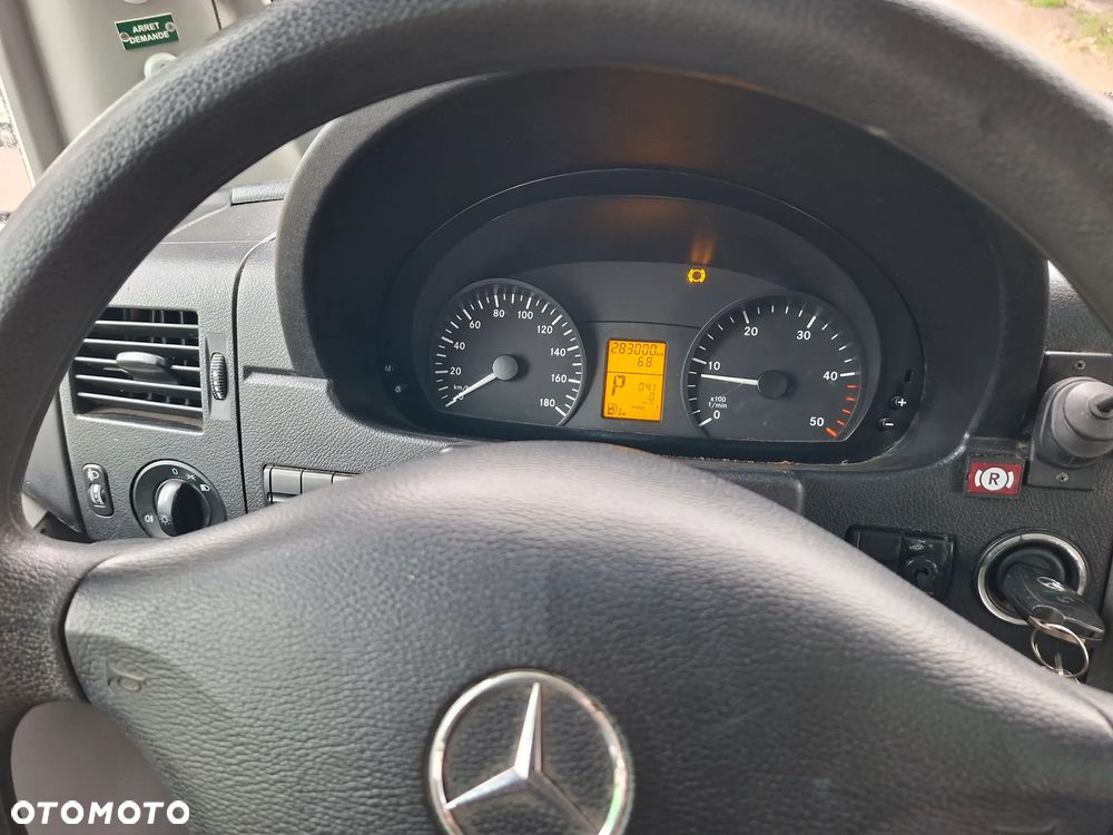 Mercedes-Benz CYTIOS 3 - 9