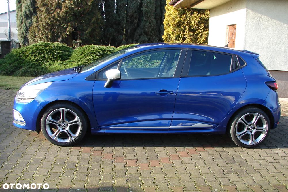 Renault Clio Energy dCi 110 Bose Edition - 10