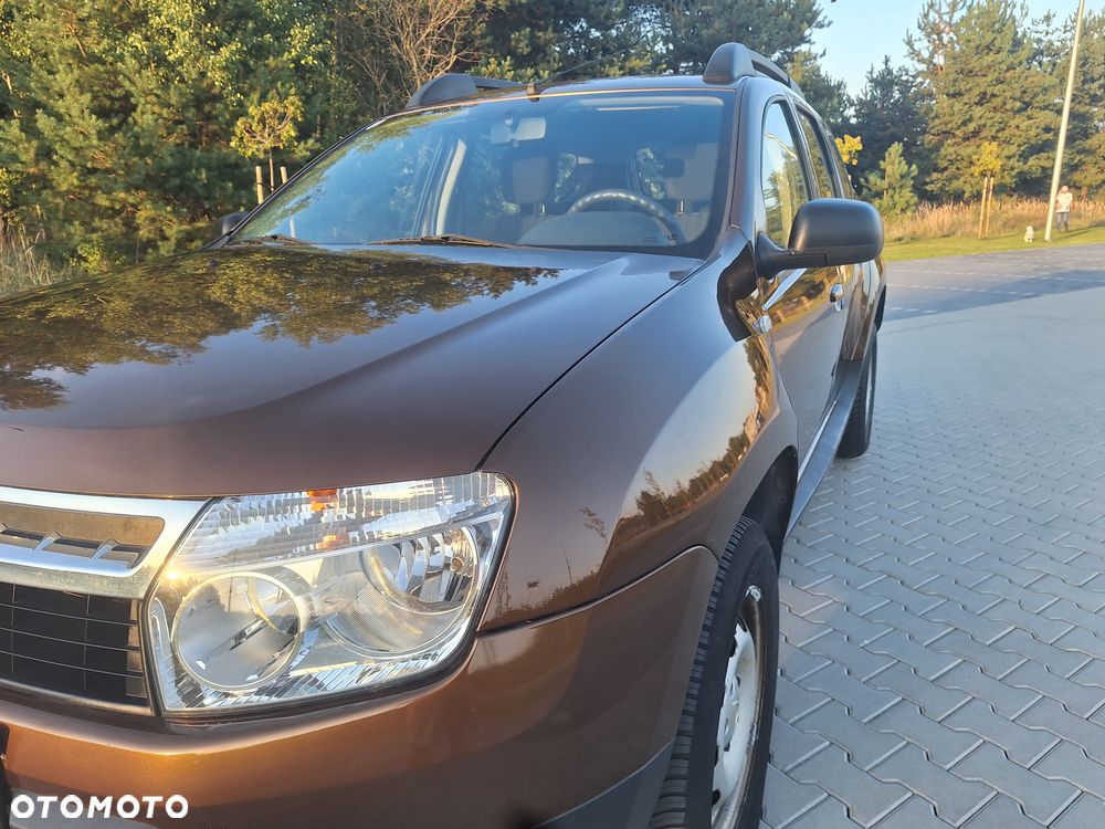 Dacia Duster - 12