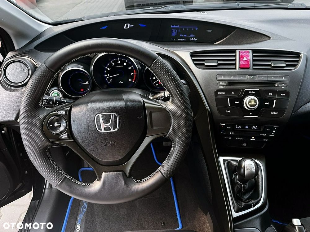 Honda Civic - 19