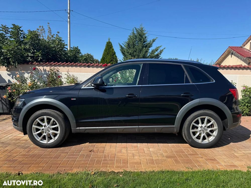 Audi Q5 2.0 TDI Quattro S-Tronic - 4