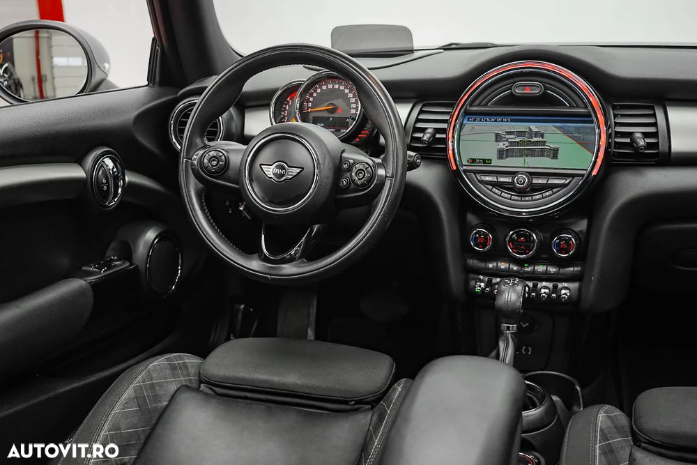 Mini Cooper - 21