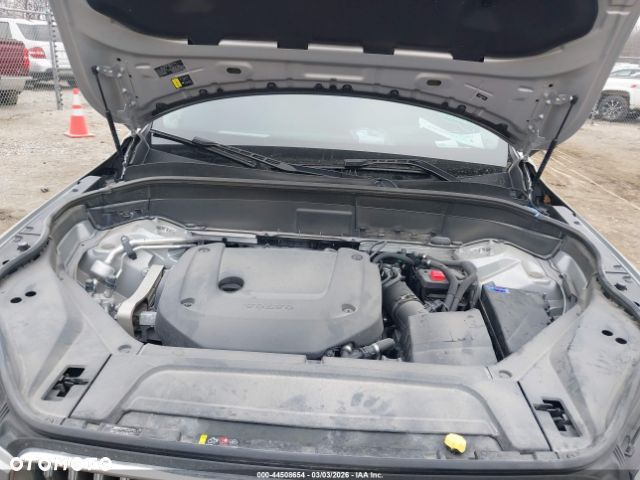 Volvo XC 90 T6 GPF AWD Inscription 7os - 8