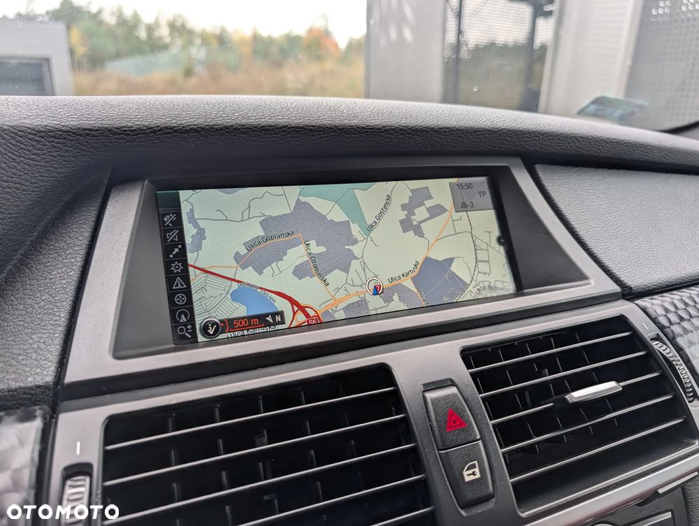 BMW X6 xDrive35d - 23