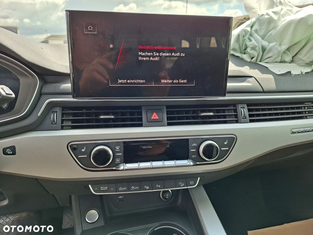 Audi A4 Allroad 40 TDI S tronic - 13
