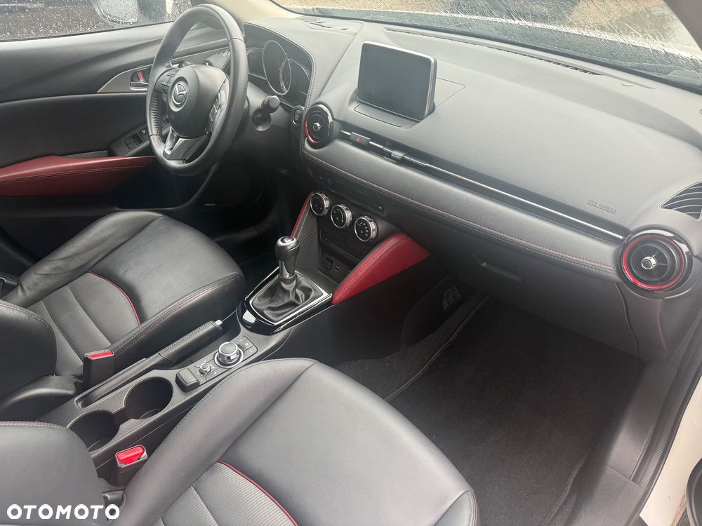 Mazda CX-3 2.0 Skypassion - 12