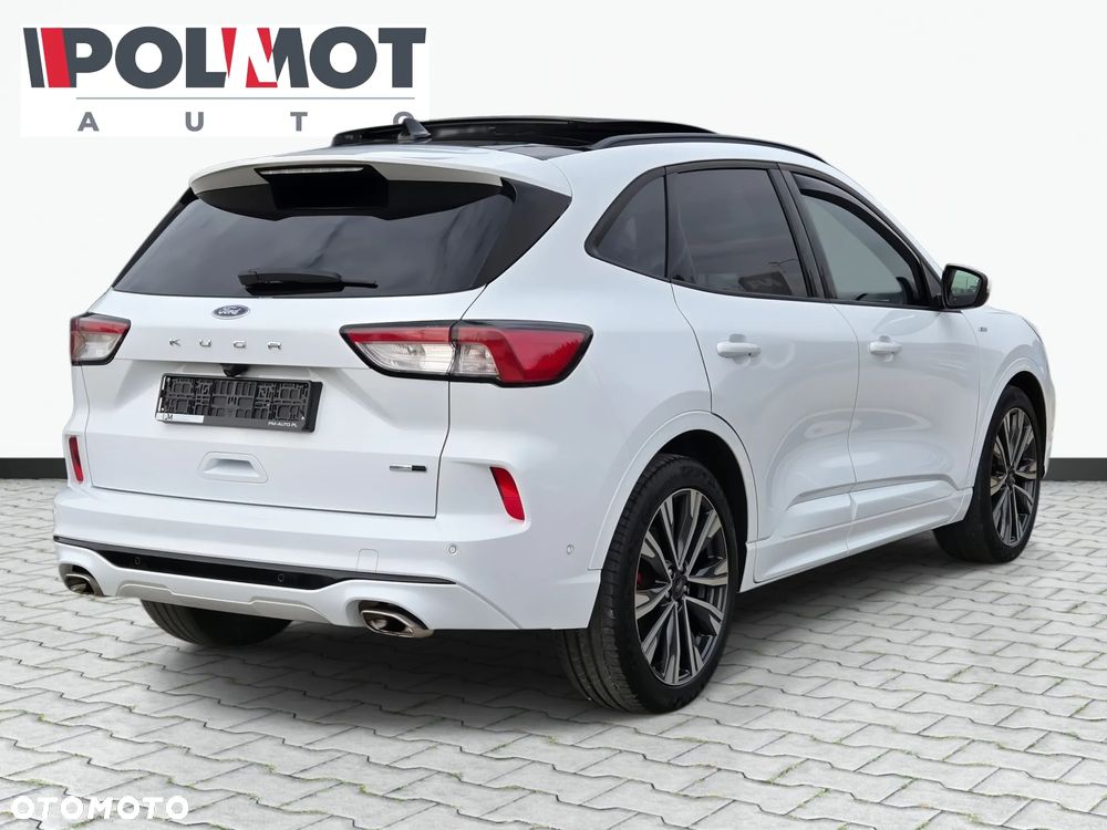 Ford Kuga - 10