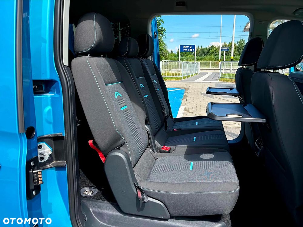 Ford Tourneo Connect Grand 2.0 EcoBlue Active - 28