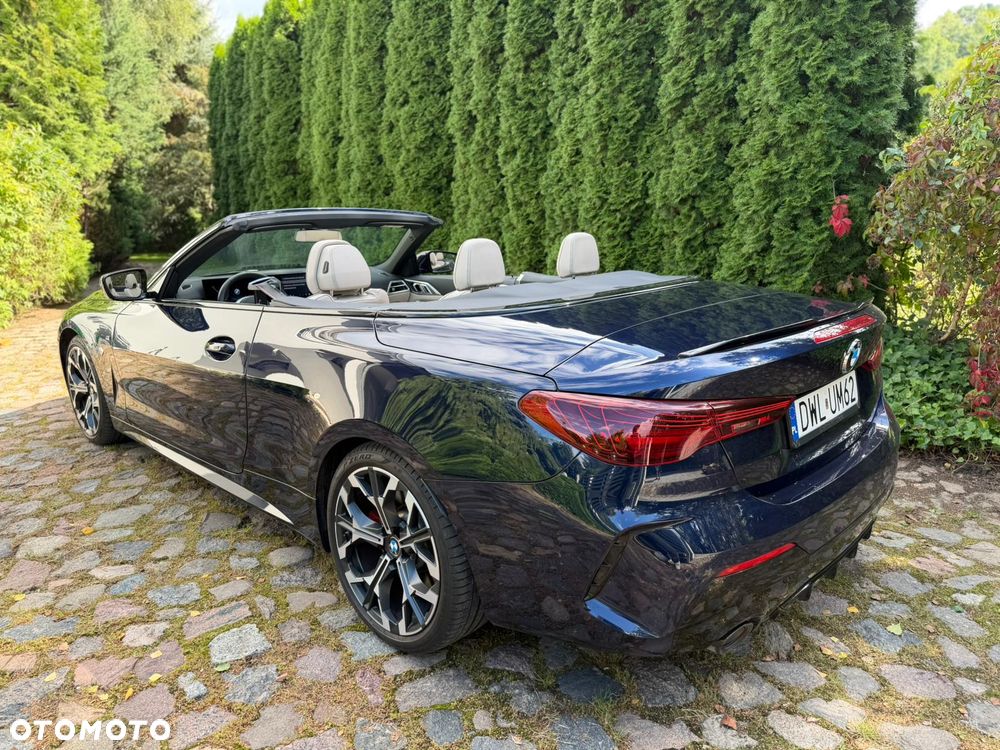 BMW Seria 4 420i M Sport sport - 5