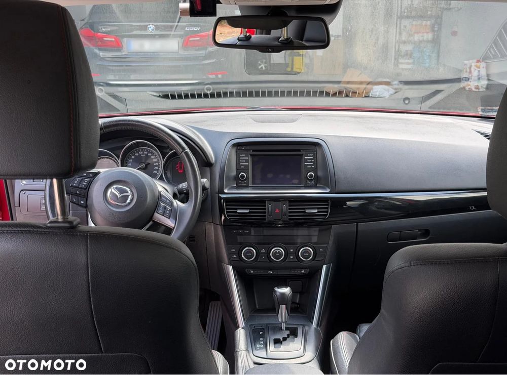 Mazda CX-5 2.0 Skypassion - 15