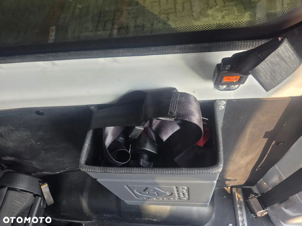 Ford Transit Custom L2H2 VA MH Basis - 16