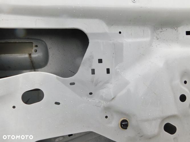 RENAULT TWINGO III 14- drzwi lewe przednie przód - 9