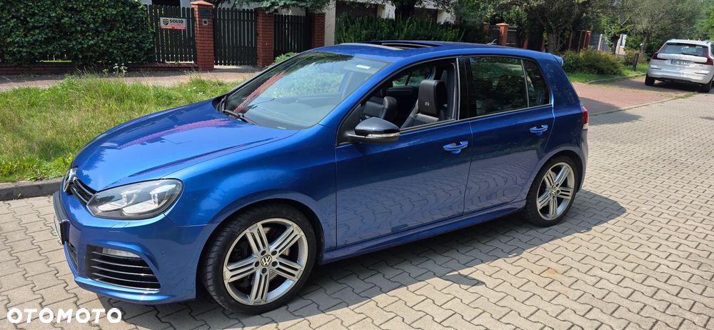 Volkswagen Golf 2.0 R - 6