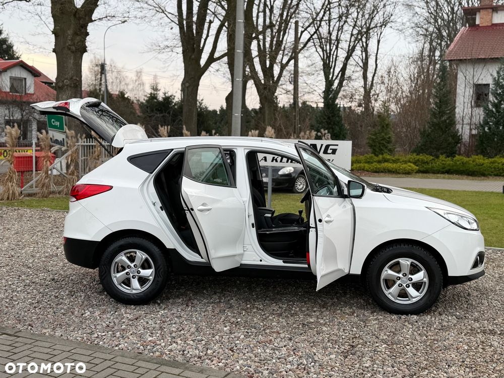 Hyundai ix35 - 36