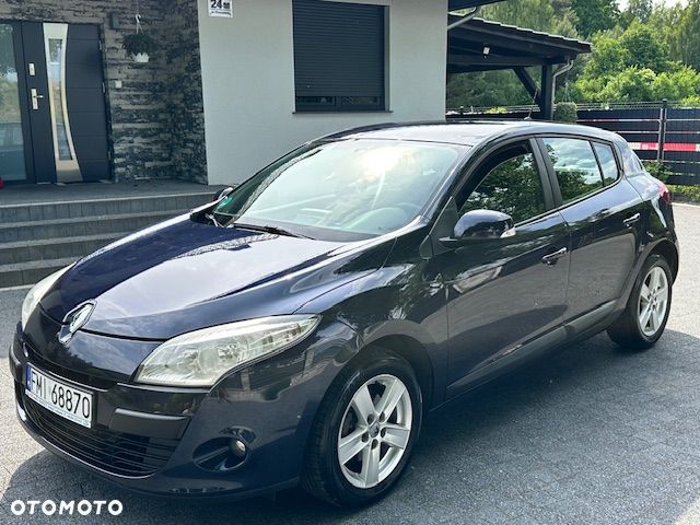 Renault Megane 1.6 16V Authentique - 1