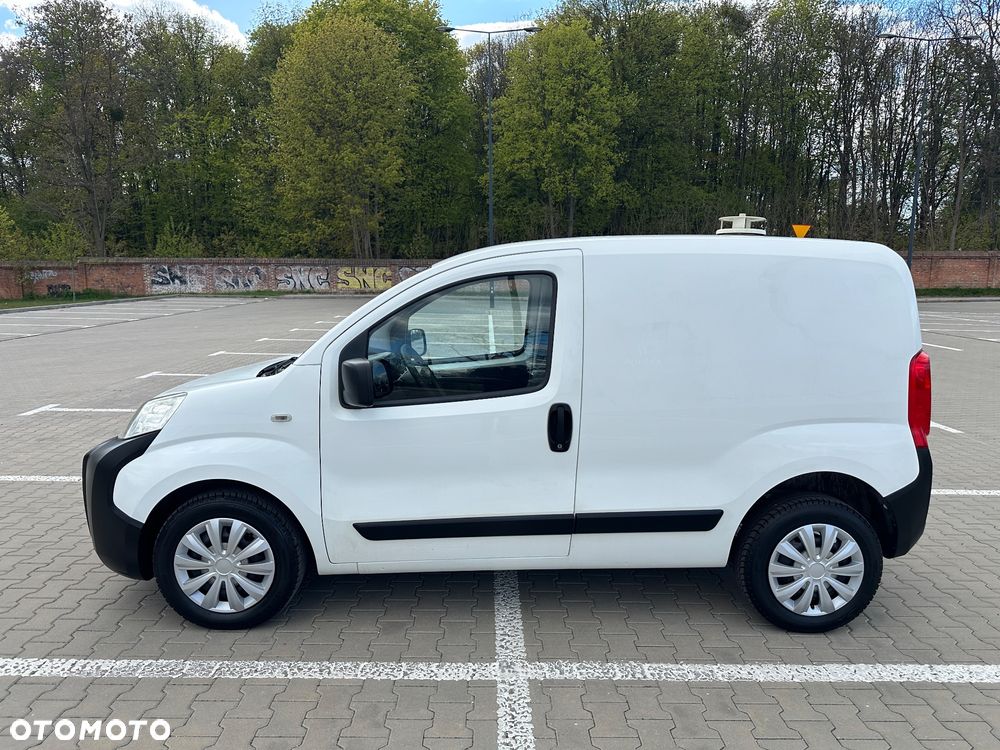 Fiat Fiorino 1.3 Multijet 16V Active - 1